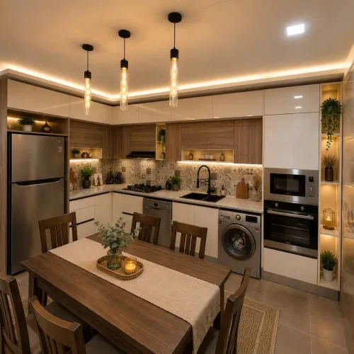 Meuble sur mesure & Design intérieur - RC meuble -