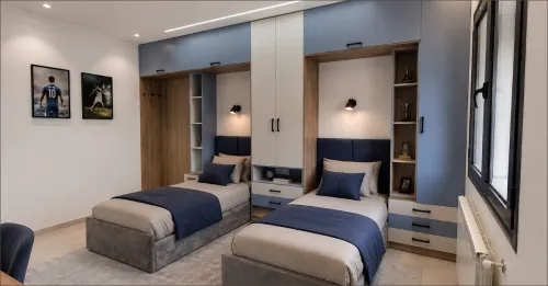 Mobilier Sur Mesure à Alger