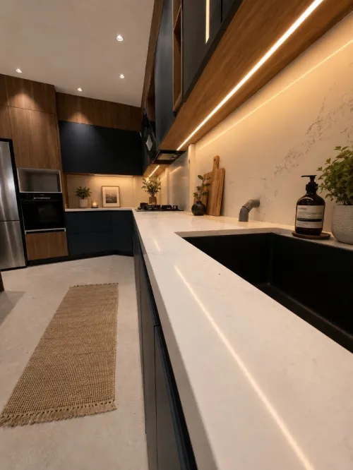 Mobilier Sur Mesure à Alger