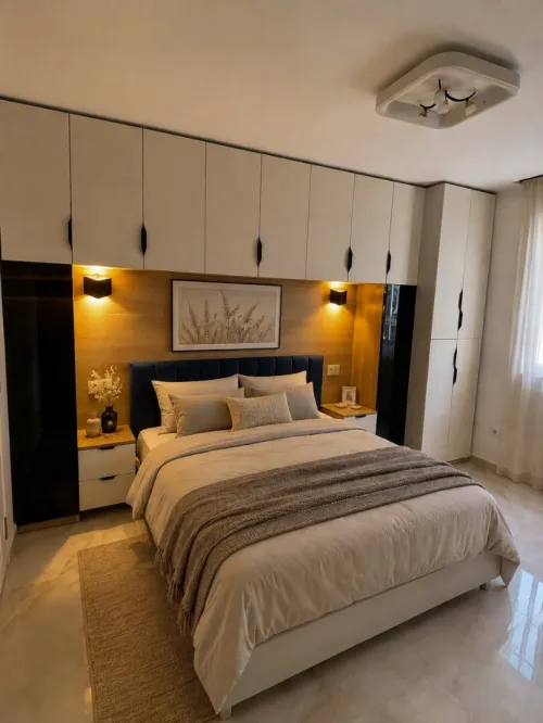 Meuble sur mesure & Design intérieur - RC meuble -