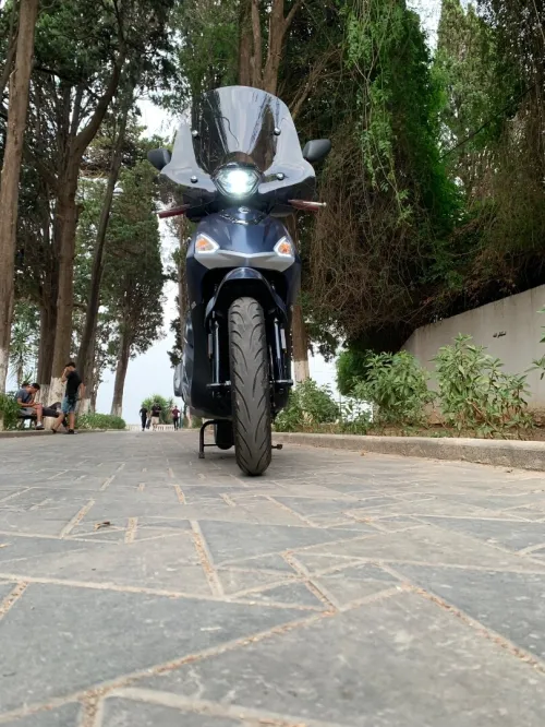 Sym Sym synphonie 2026