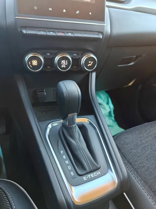 Renault Captur 2023 Intens