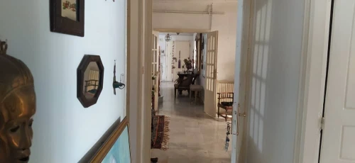 Location Villa Alger Hydra