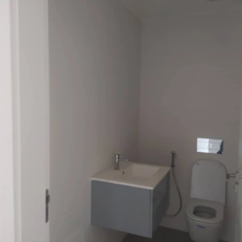 Vente Appartement F4 Alger Hydra