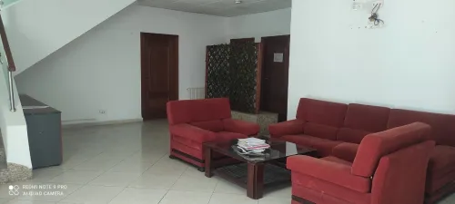 Location Immeuble Alger Hydra