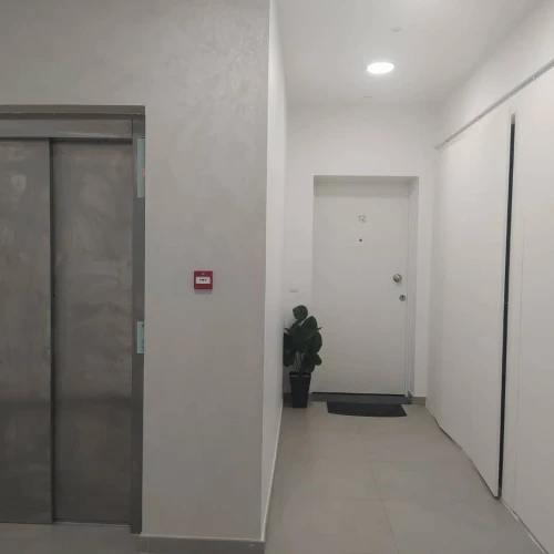 Vente Appartement F4 Alger Hydra