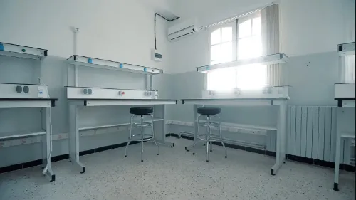 Location Immeuble Alger El achour