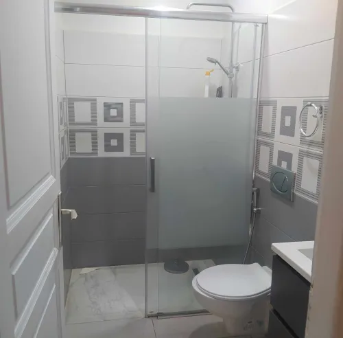 Location Niveau De Villa F4 Alger Ben aknoun