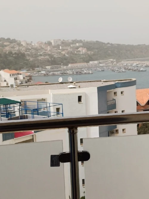 Vente Appartement F3 Boumerdès Boumerdes
