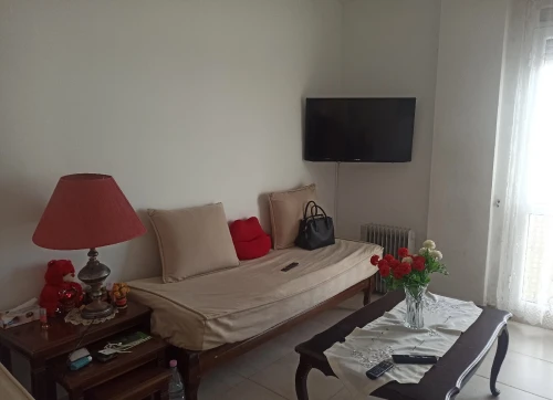 Vente Appartement F3 Alger Hydra