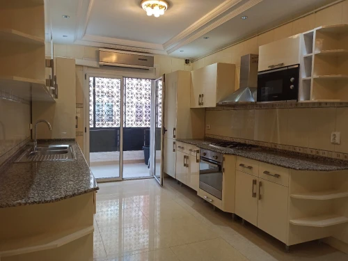 Vente Appartement F4 Alger Hydra