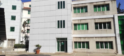 Location Immeuble Alger Hydra