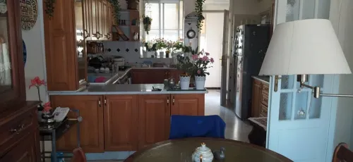 Location Villa Alger Hydra