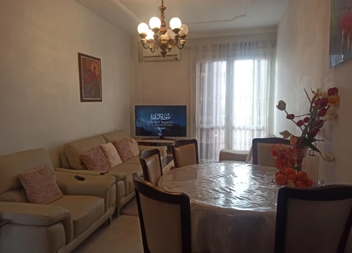 Vente Appartement F3 Alger Hydra
