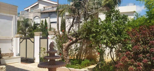 Location Villa Alger Hydra
