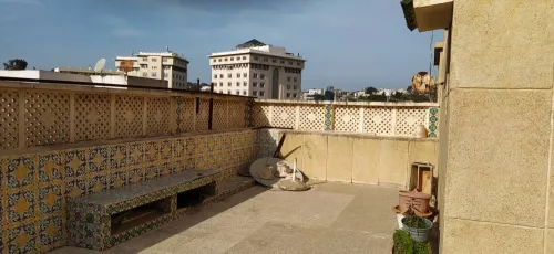 Location Villa Alger Hydra
