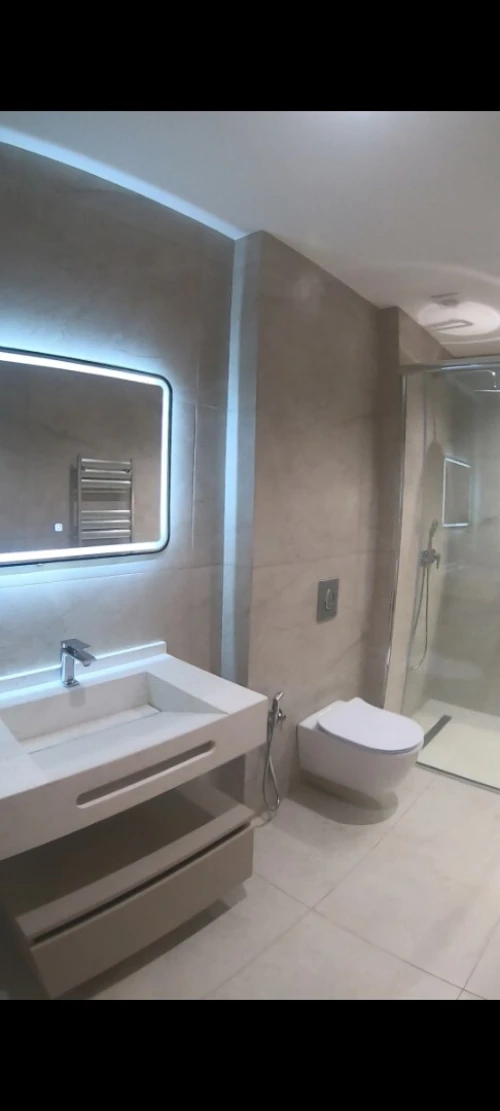 Vente Appartement F4 Alger Bir mourad rais