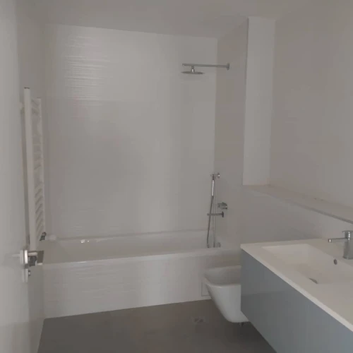 Vente Appartement F4 Alger Hydra
