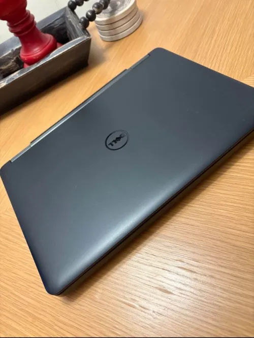 Laptop DELL Latitude 5440 14'', 8Go RAM 128Go SSD