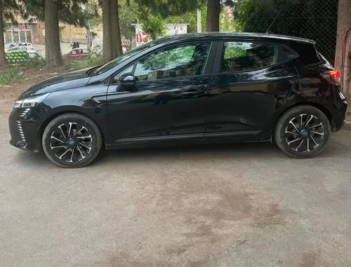 Renault Clio 5  2024 Evolution