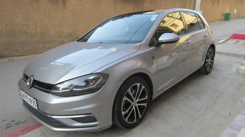 Volkswagen Golf 7 2019 JOIN