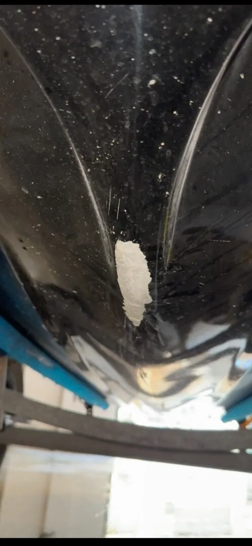 Jet ski