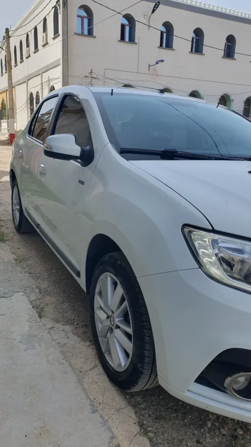 Renault Symbol 2019 Made In Bladi
