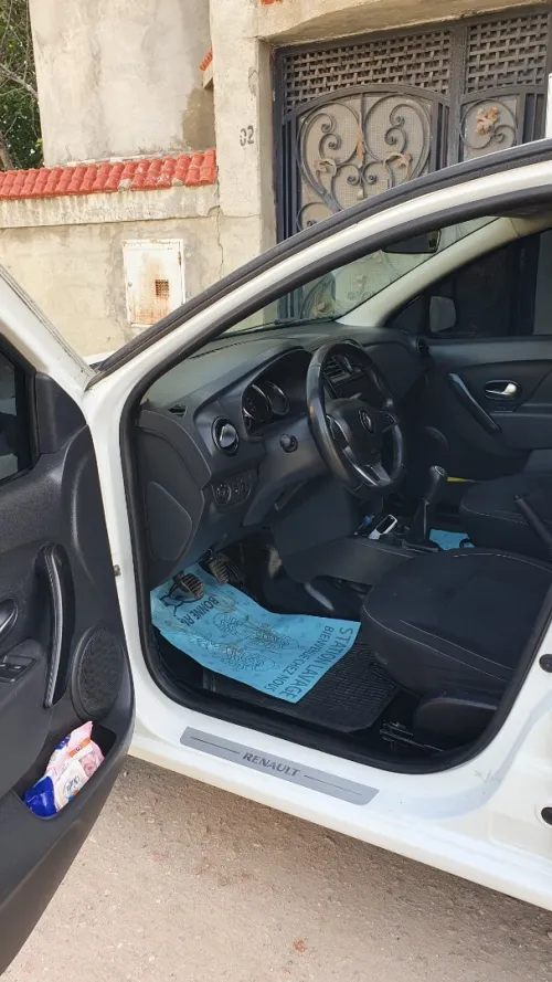 Renault Symbol 2019 Made In Bladi