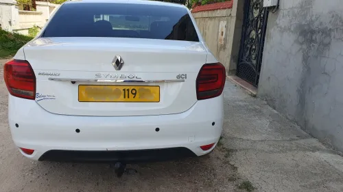 Renault Symbol 2019 Made In Bladi