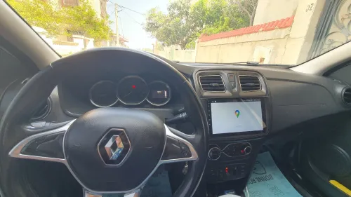 Renault Symbol 2019 Made In Bladi