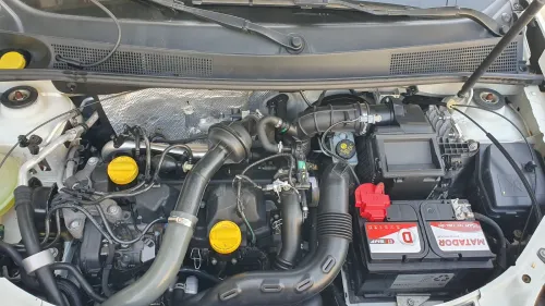 Renault Symbol 2019 Made In Bladi