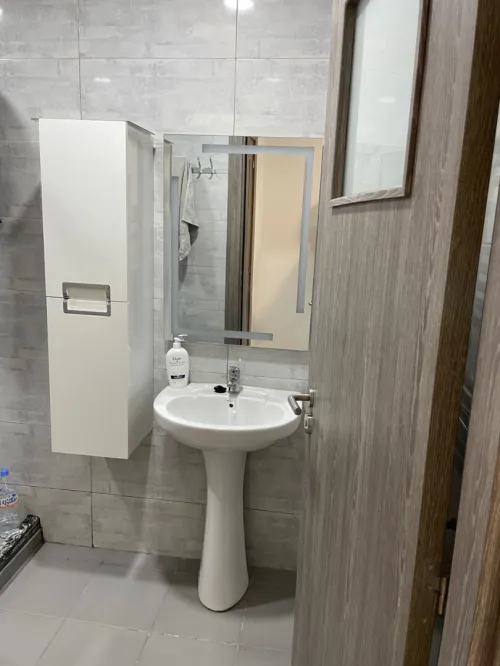 Vente Appartement F3 Sidi Bel Abbès Sidi bel abbes