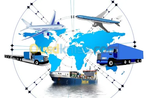 Import Ops Management 