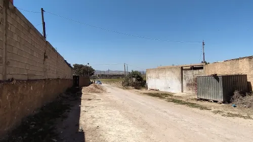 Location Oran Oued tlelat