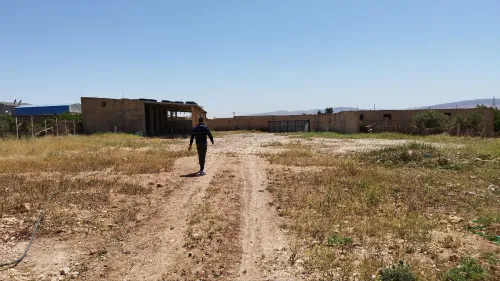 Location Oran Oued tlelat