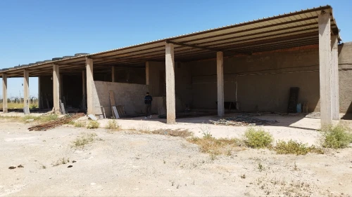 Location Oran Oued tlelat