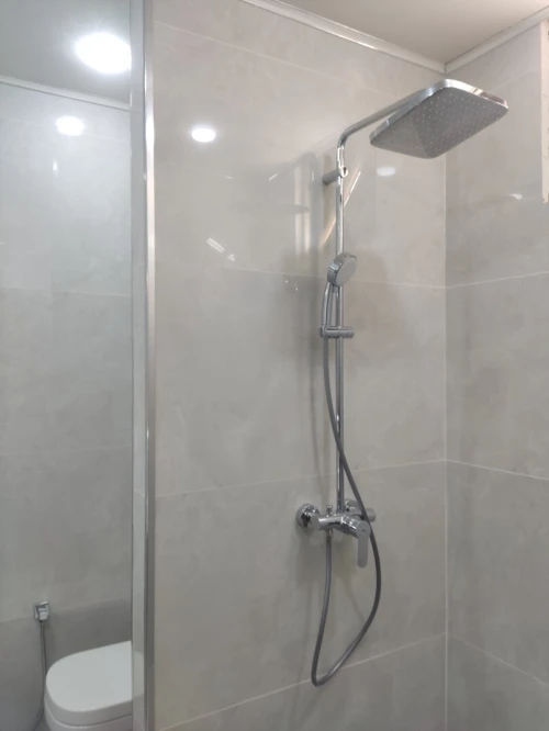 Plombier chauffagiste ambulant 