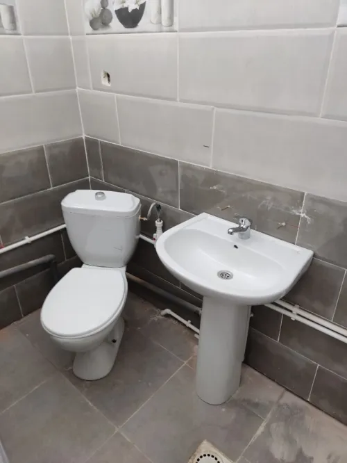 Plombier chauffagiste ambulant 