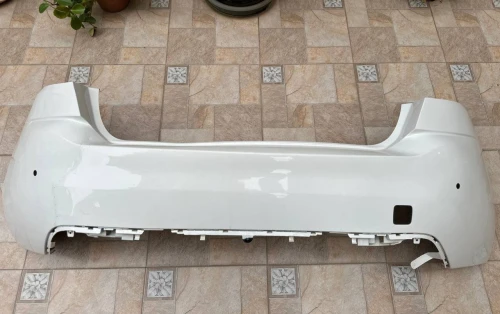 Pare choc arrier Peugeot 308 T9 2014/2022 dorigine 00 sbigha