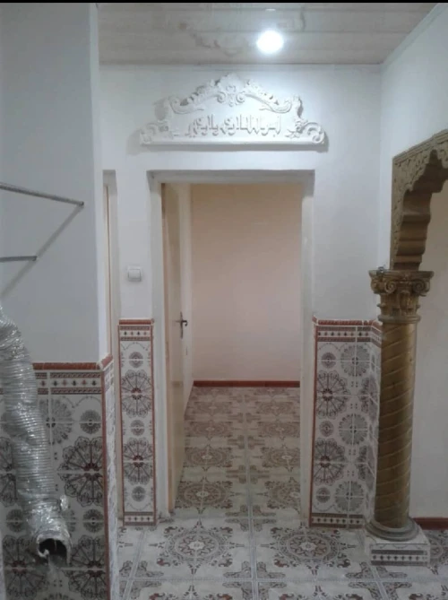 Vente Appartement F3 Tlemcen Mansourah