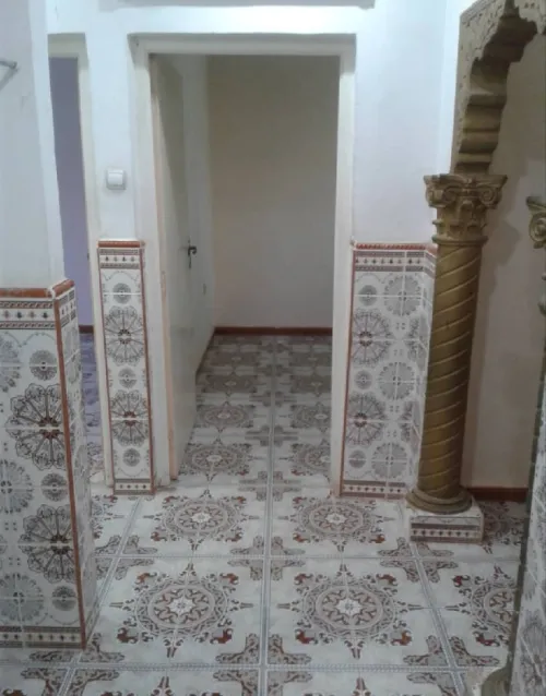 Location Appartement F3 Tlemcen Mansourah