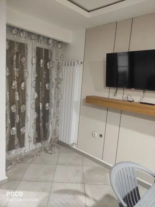 Location Appartement Béjaïa Bejaia