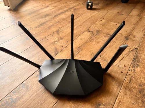 Tenda TX2 PRO