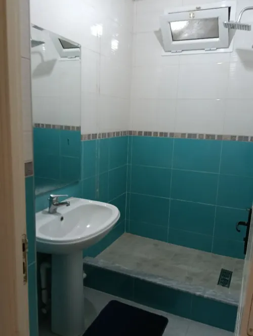Vente Appartement F3 Alger Baba hassen