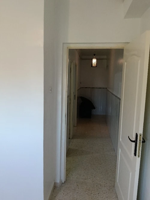 Vente Appartement F3 Alger Baba hassen