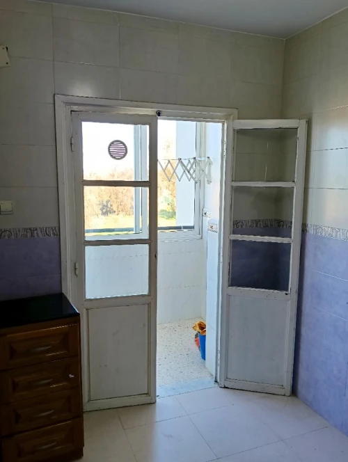 Vente Appartement F3 Alger Baba hassen