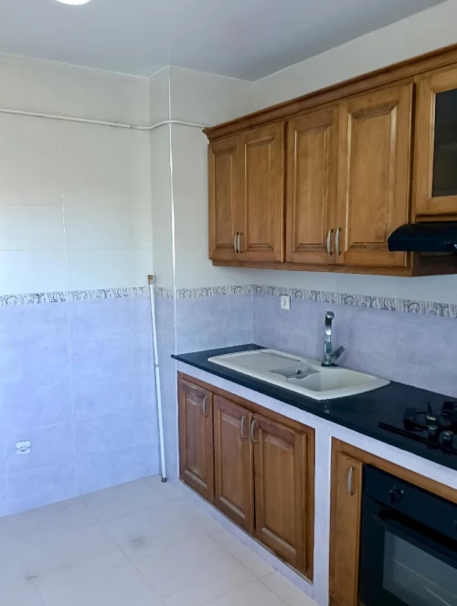 Vente Appartement F3 Alger Baba hassen