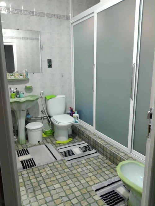 Vente Villa Saïda Saida