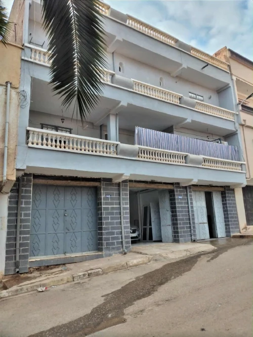 Vente Villa Saïda Saida