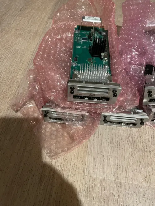 Cisco module C3850-NM-2-10G